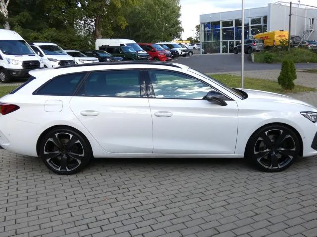 Cupra Leon 2.0 TSI ST