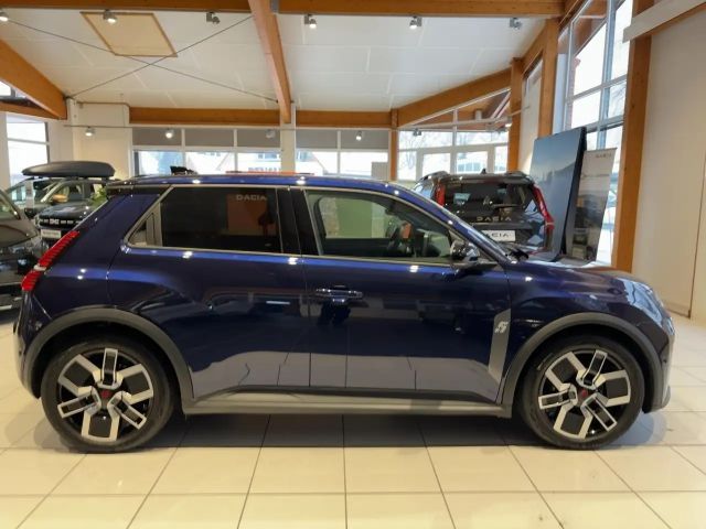 Renault 5 Comfort E-Tech Techno