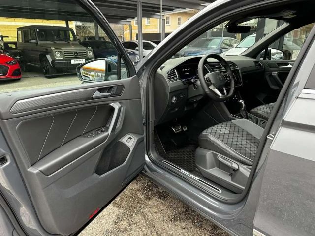 Volkswagen Tiguan DSG R-Line