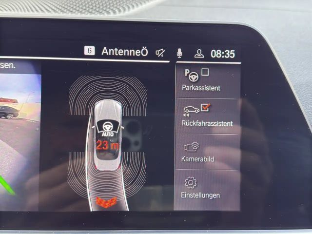 BMW 420 Cabrio M-Sport