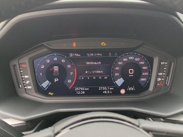 Audi A1 30 TFSI S-Tronic Sportback