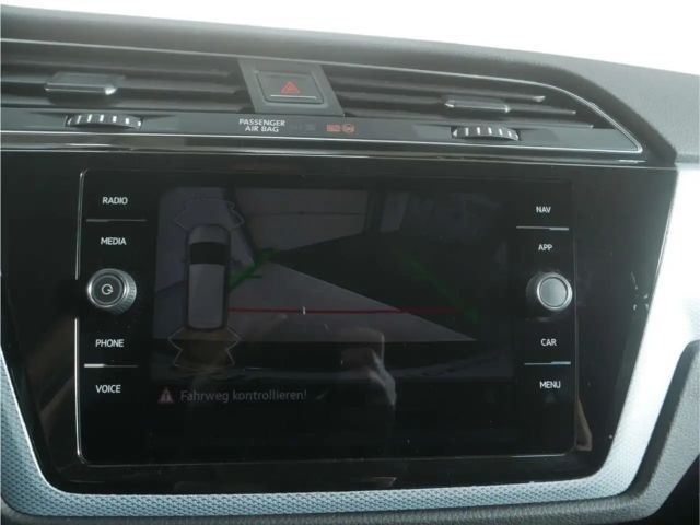 Volkswagen Touran 2.0 TDI DSG