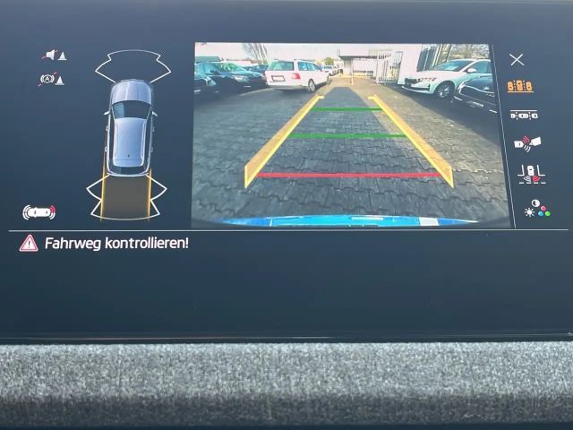 Skoda Kamiq 1.0 TSI Selection