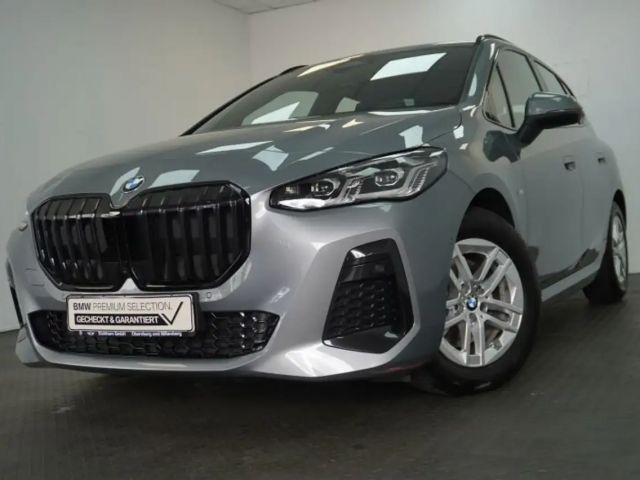 BMW 220 220i Active Tourer M-Sport