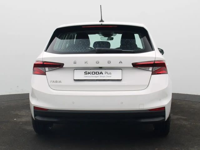 Skoda Fabia 1.0 TSI Style Style