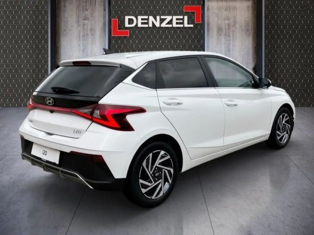 Hyundai i20 1.2