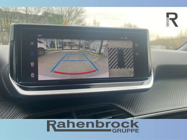 Peugeot 2008 Allure Pack Hybrid