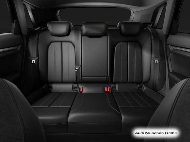 Audi A3 35 TDI S-Tronic Sportback