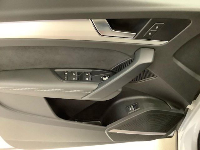 Audi Q5 40 TDI Quattro S-Tronic