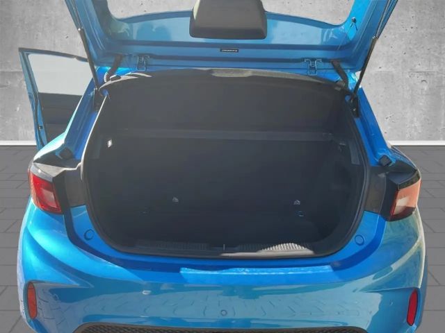 MG MG3 Hybrid+ Luxury