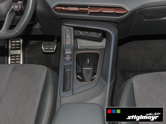 Cupra Terramar 1.5 eTSI