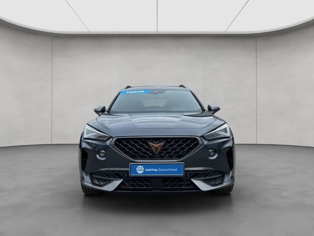 Cupra Formentor 1.4 DSG e-Hybrid