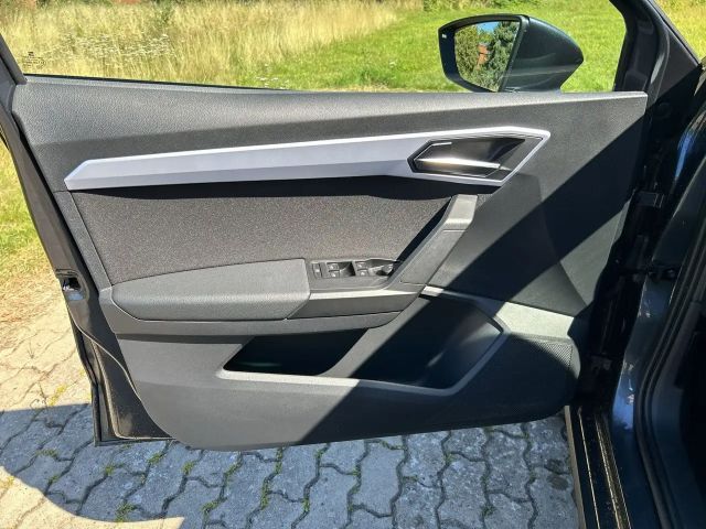 Seat Arona 1.0 TSI FR-lijn