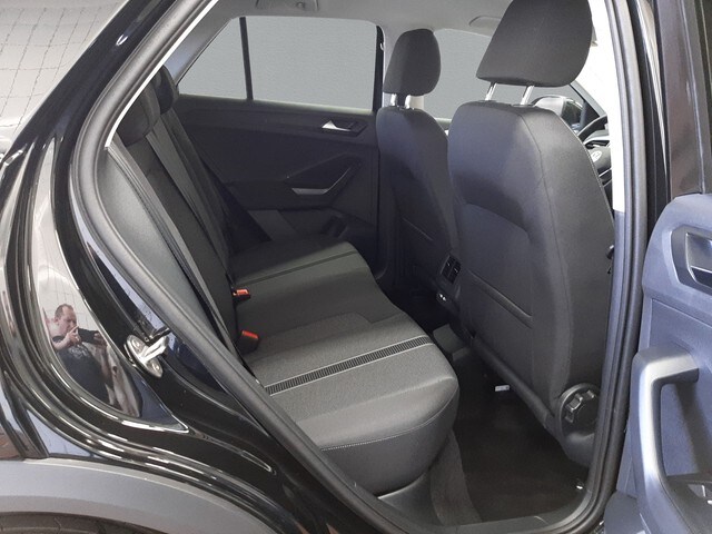 Volkswagen T-Roc 1.5 TSI DSG Life