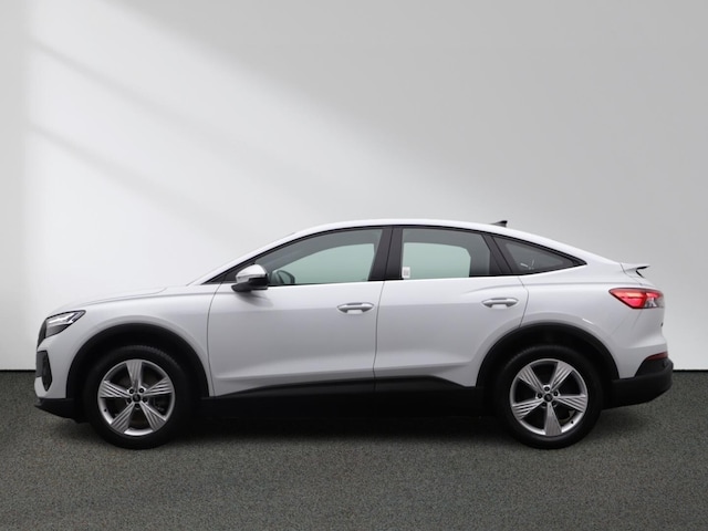 Audi Q4 e-tron 35 Sportback