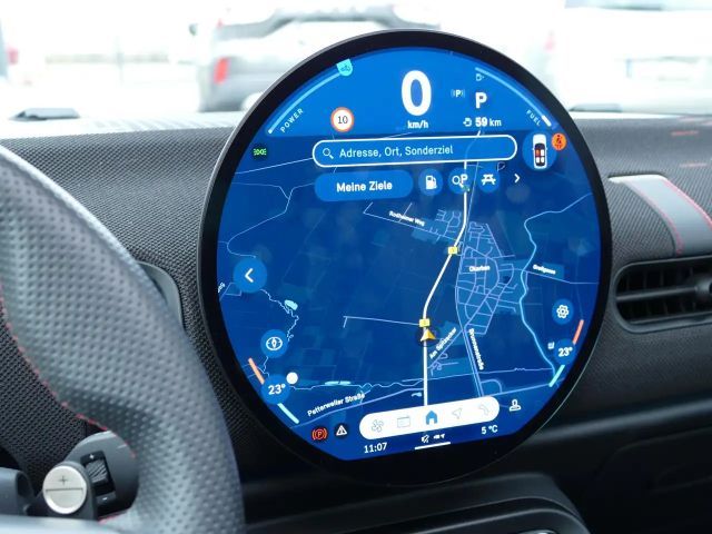 MINI Cooper S John Cooper Works XL-Paket HK PANO