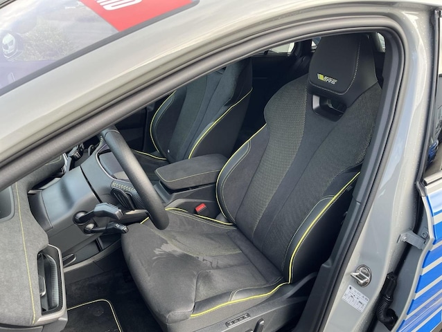 Skoda Elroq Lounge Maxx-Paket AHK Wärmepumpe