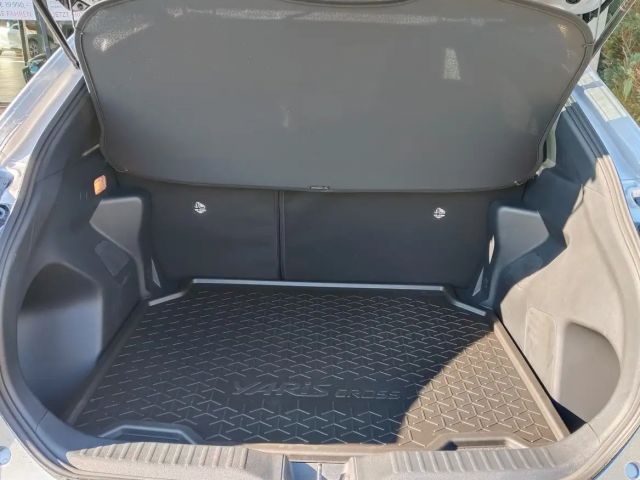 Toyota Yaris Cross Active Hybride VVT-i