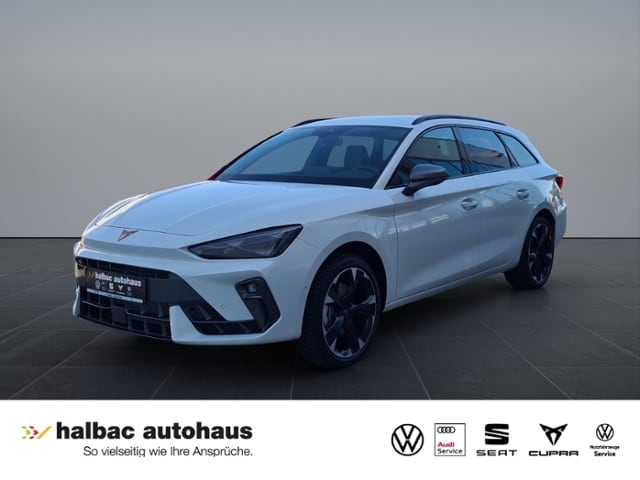 Cupra Leon DSG ST Sportstourer