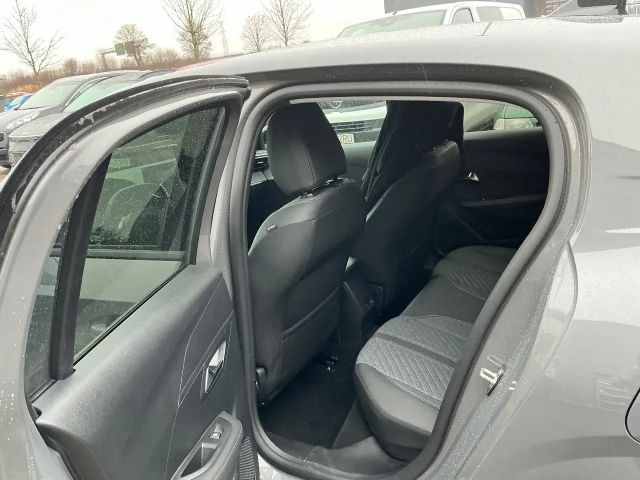 Peugeot 208 Allure Pack PureTech