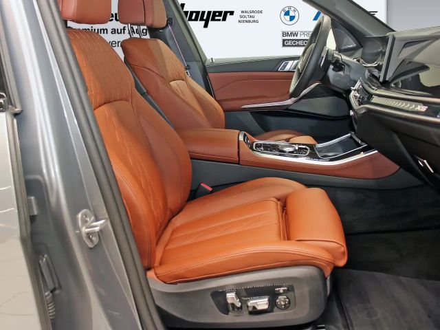 BMW X5 M-Sport xDrive40d