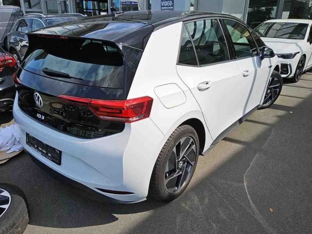 Volkswagen ID.3 Life Performance Pro