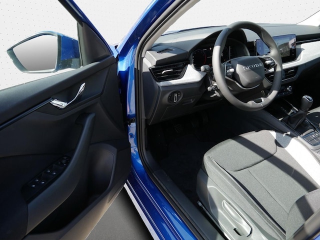 Skoda Kamiq 1.0 TSI Tour