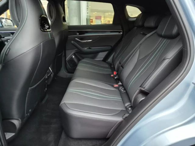 BYD Seal U Boost DM-i