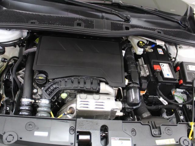 Opel Corsa 1.2 Turbo GS-Line Grand Sport Turbo