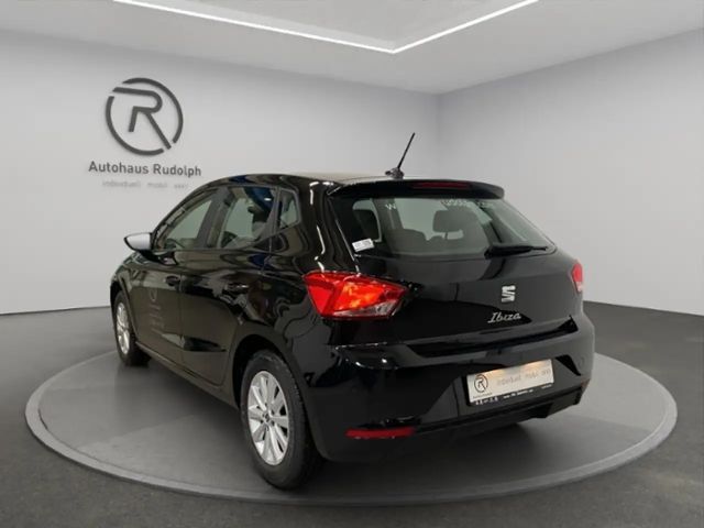 Seat Ibiza 1.0 TSI Style