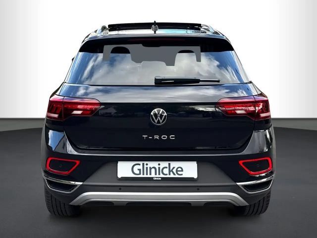 Volkswagen T-Roc 1.5 TSI DSG Style