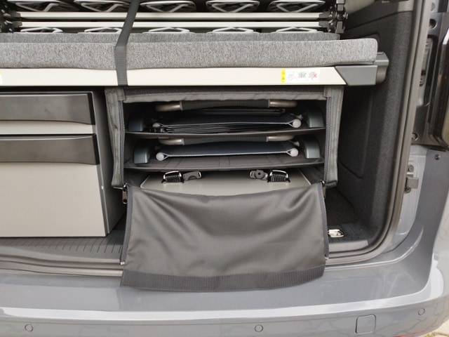 Volkswagen Caddy 2.0 TDI