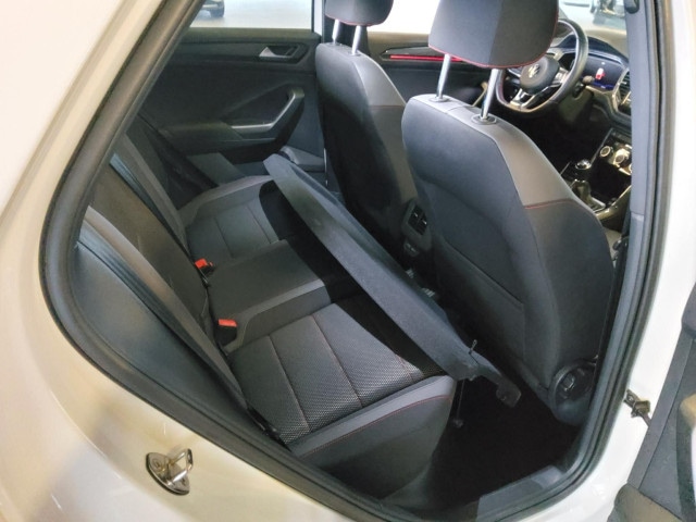 Volkswagen T-Roc 1.5 TSI Sport