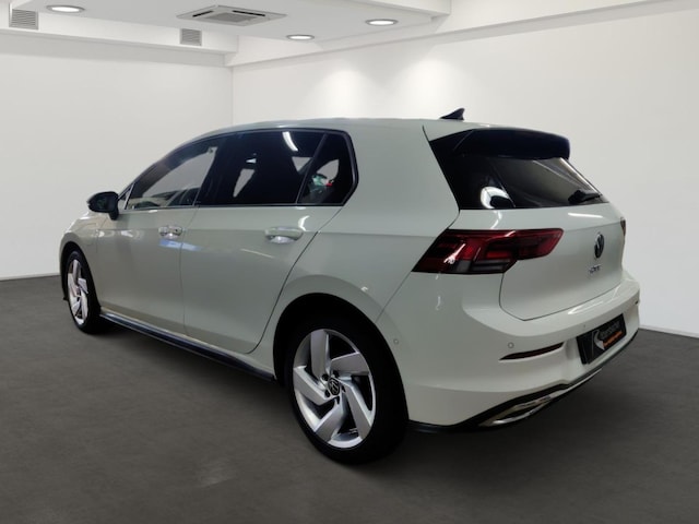 Volkswagen Golf GTE Golf VIII