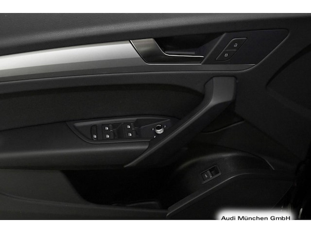 Audi Q5 40 TDI Quattro S-Tronic