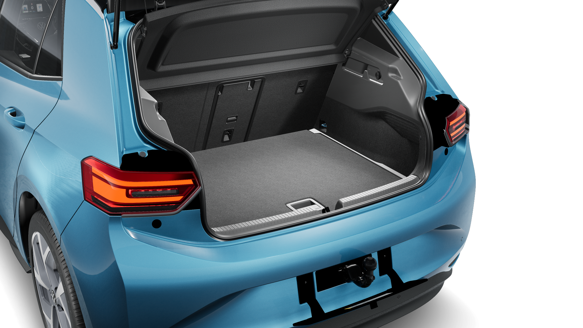 Volkswagen ID.3 Performance Pro