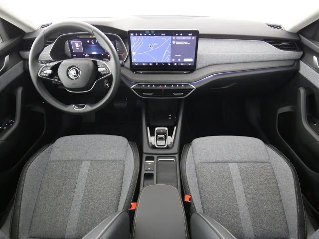 Skoda Octavia 2.0 TDI Combi Selection