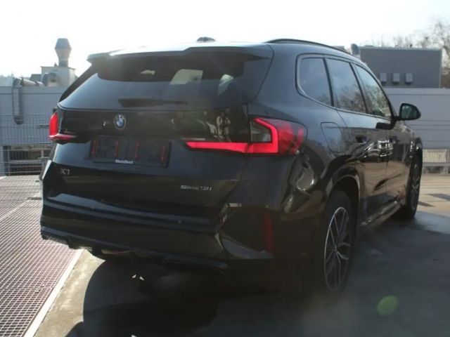 BMW X1 M-Sport sDrive18i