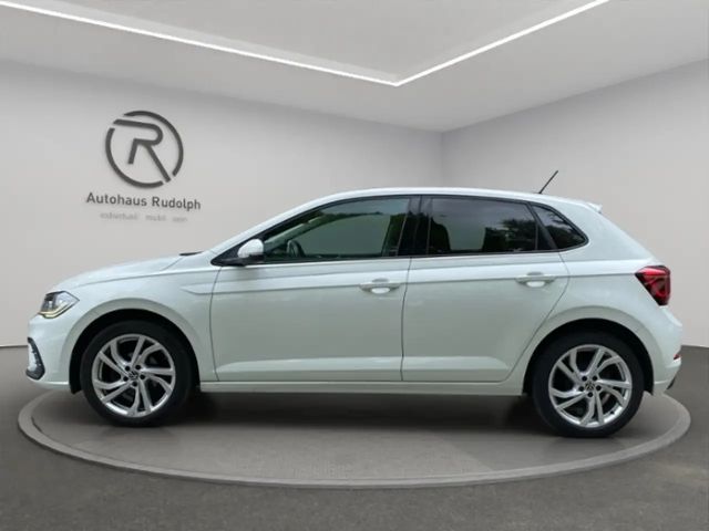 Volkswagen Polo 1.0 TSI Style