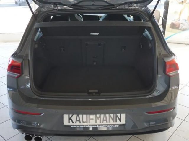 Volkswagen Golf DSG GTD