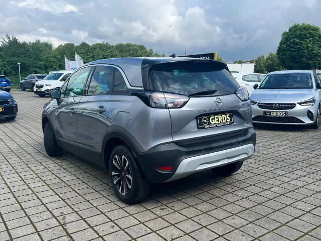 Opel Crossland X Elegance