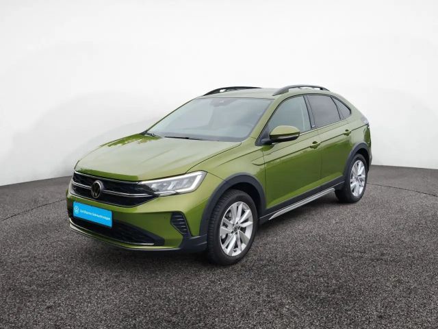 Volkswagen Taigo 1.5 TSI DSG Move