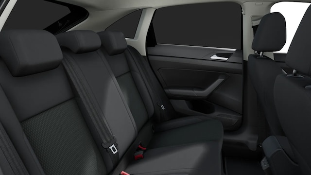 Volkswagen Taigo 1.0 TSI DSG Life