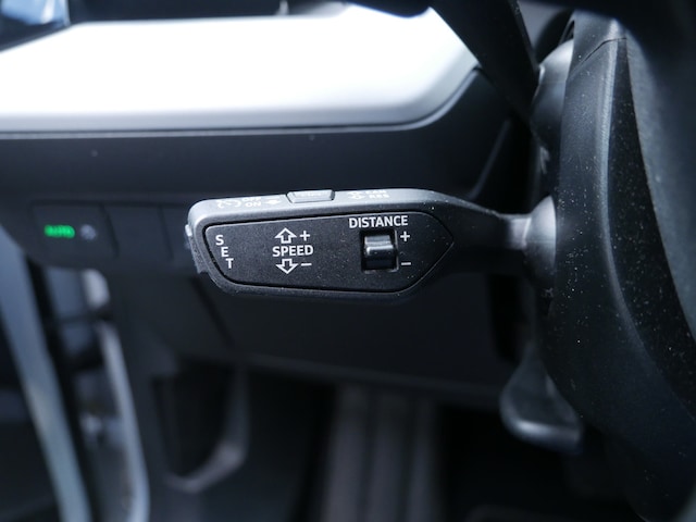 Audi Q4 e-tron 50 Quattro Sportback