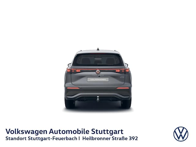 Volkswagen Tayron 1.5 TSI Life