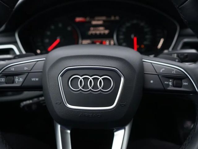 Audi A5 2.0 TFSI S-Line