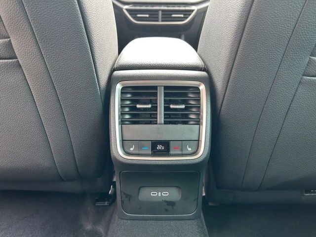 Skoda Octavia Combi Tour