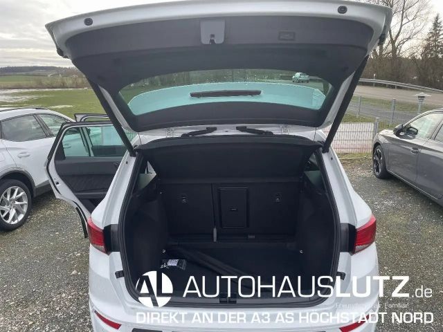 Cupra Ateca 1.5 TSI