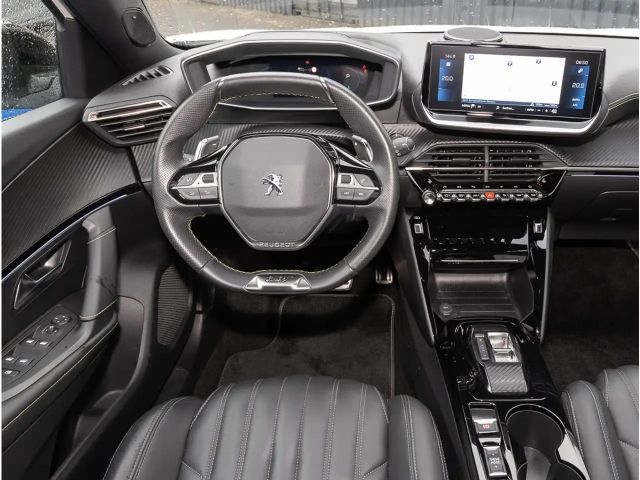 Peugeot 2008 GT-Line PureTech