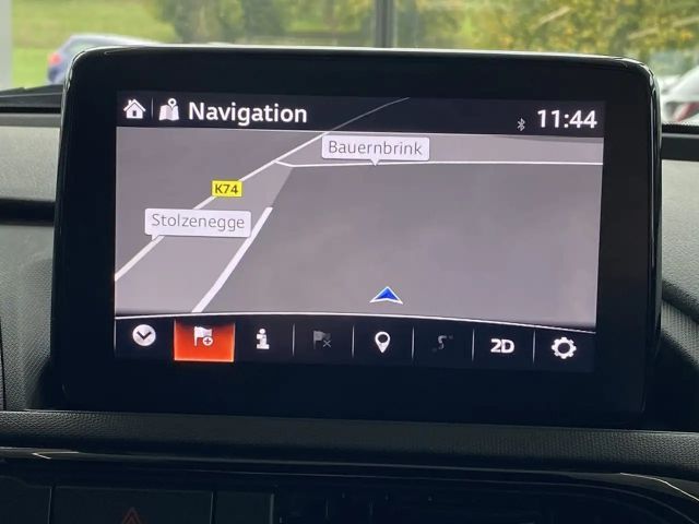 Mazda MX-5 Homura RF